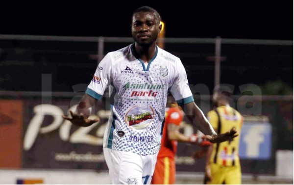 El Platense ahonda la crisis del Real España